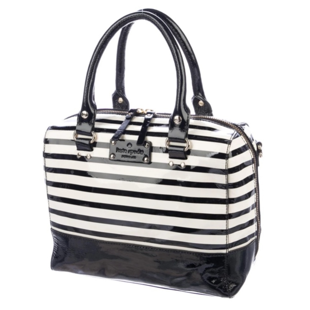 Wellesley Alessa Handle Bag